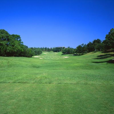 【愛媛】選べるゴルフ場　レンタカー付イメージ