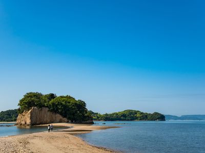 エンジェルロード