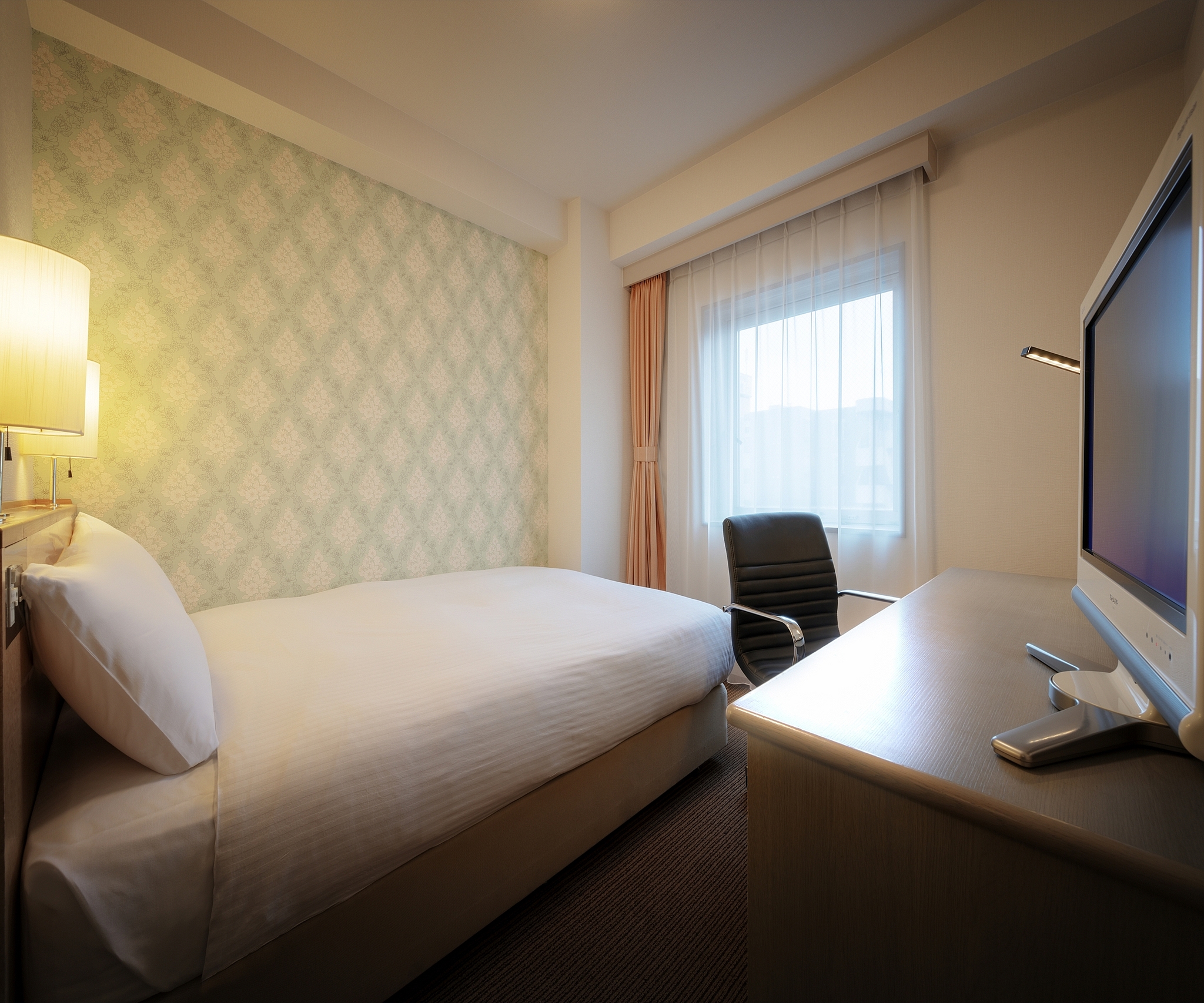 ホテルロンシャンサッポロ - 宿泊予約・飛行機付き予約｜価格が魅力！