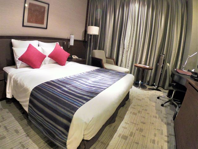 「いい部屋」に泊まれるイメージ