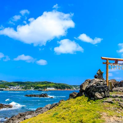 壱岐島のホテルイメージ