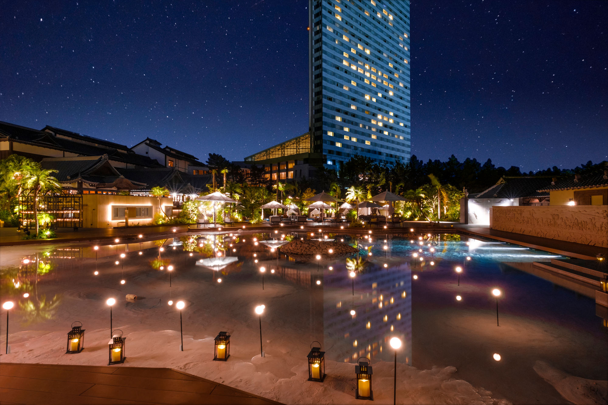 ゆったりリゾートゴルフステイ 東京発｜JALで行くゴルフツアーは格安