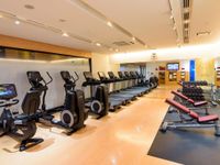 フィットネスの画像