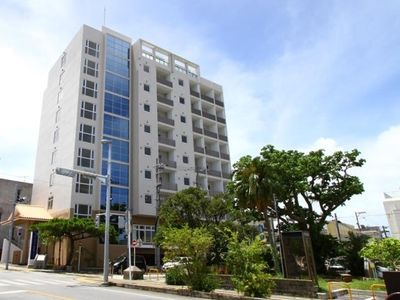 ホテルピースアイランド宮古島市役所通りイメージ