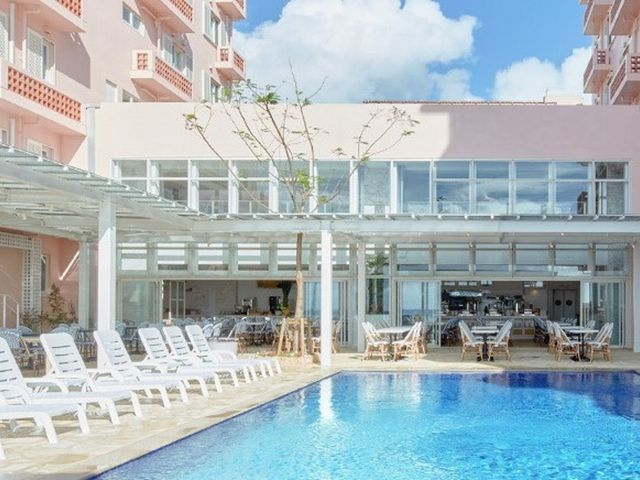 ホテルシーブリーズコーラルイメージ