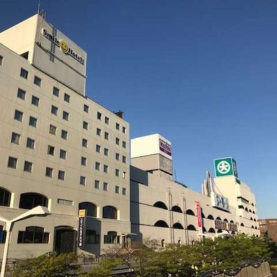 スマイルホテル下関イメージ