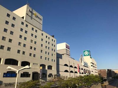 スマイルホテル下関イメージ