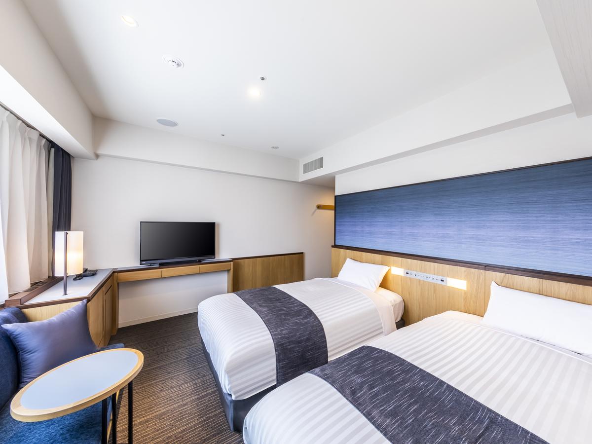 ホテルグレイスリー大阪なんば - 宿泊予約・飛行機付き予約｜価格が魅力！