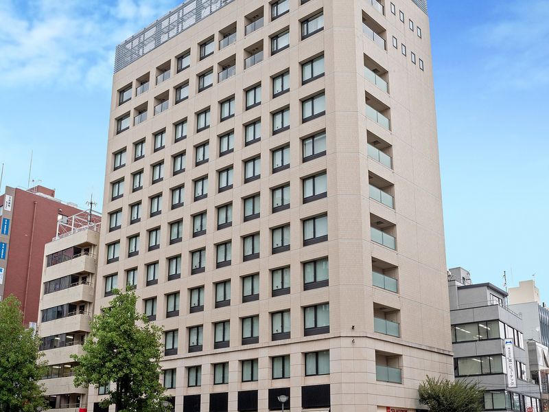 ホテル京阪東京四谷
