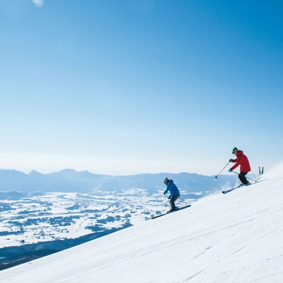 岩手・雫石スキー場イメージ