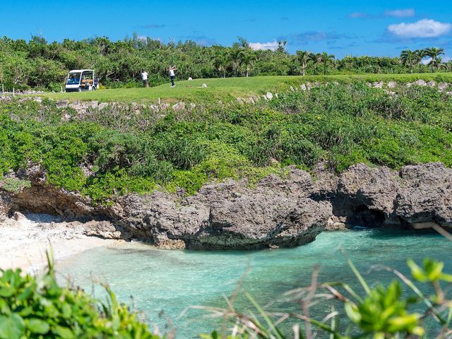 エメラルドコーストゴルフリンクスイメージ