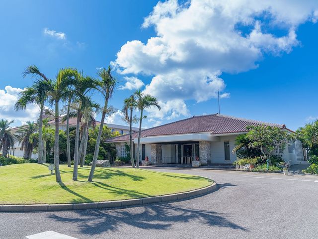 クラブハウスイメージ