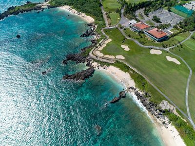 宮古島ゴルフ場 人気ランキングイメージ