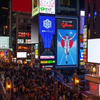 道頓堀まで徒歩圏内!おすすめホテル特集イメージ