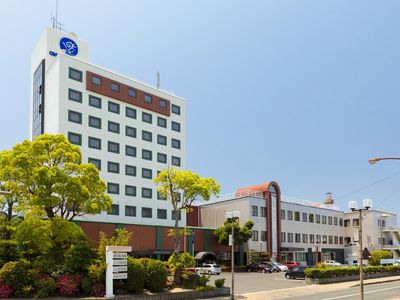 オーキドホテルイメージ