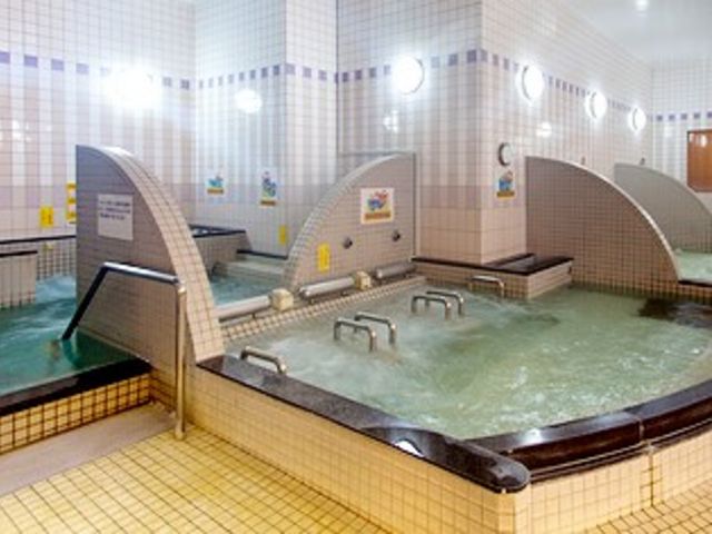 COMMUNITY&SPA那覇セントラルホテルイメージ