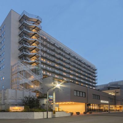 hotel it （ホテル イット）イメージ