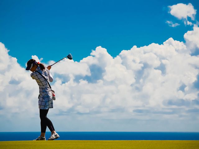 第8位 <br />
パームヒルズゴルフリゾートクラブイメージ