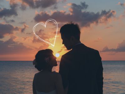 カップルの記念日旅行にもおすすめ！イメージ