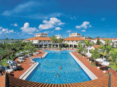 リゾートホテル久米アイランドイメージ