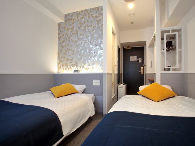 ホテルプラザオーサカイメージ