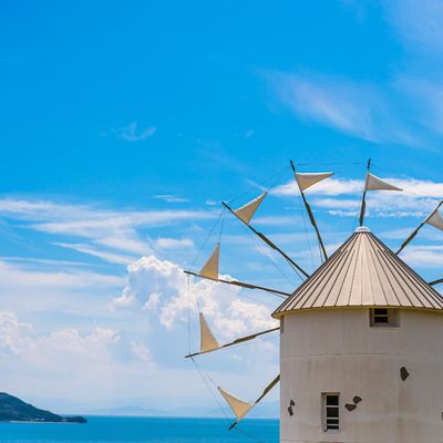 香川県|聖地巡礼旅行イメージ