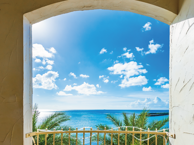 感動の絶景！沖縄のオーシャンビューホテル 30選イメージ