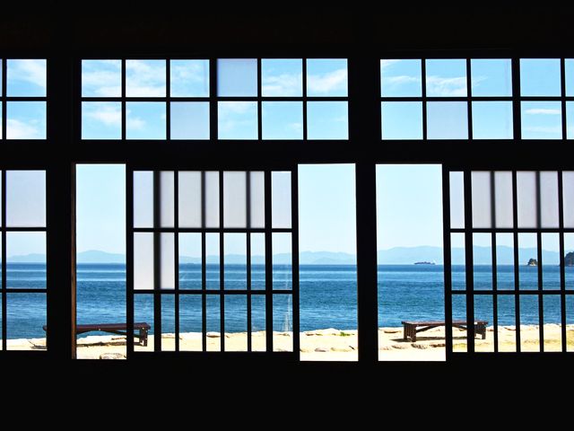 二十四の瞳映画村の楽しみ方イメージ
