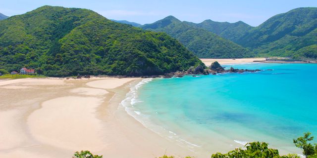 五島列島の画像