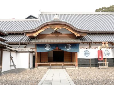 長崎歴史文化博物館