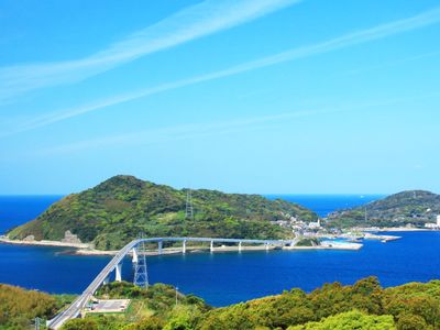 伊王島