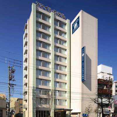スマイルホテル松山イメージ