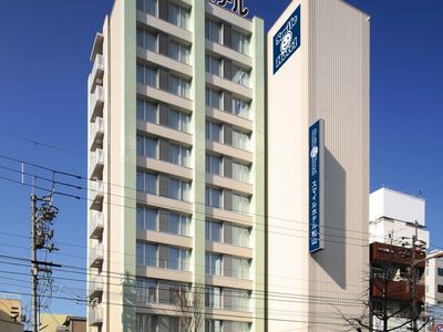 スマイルホテル松山イメージ