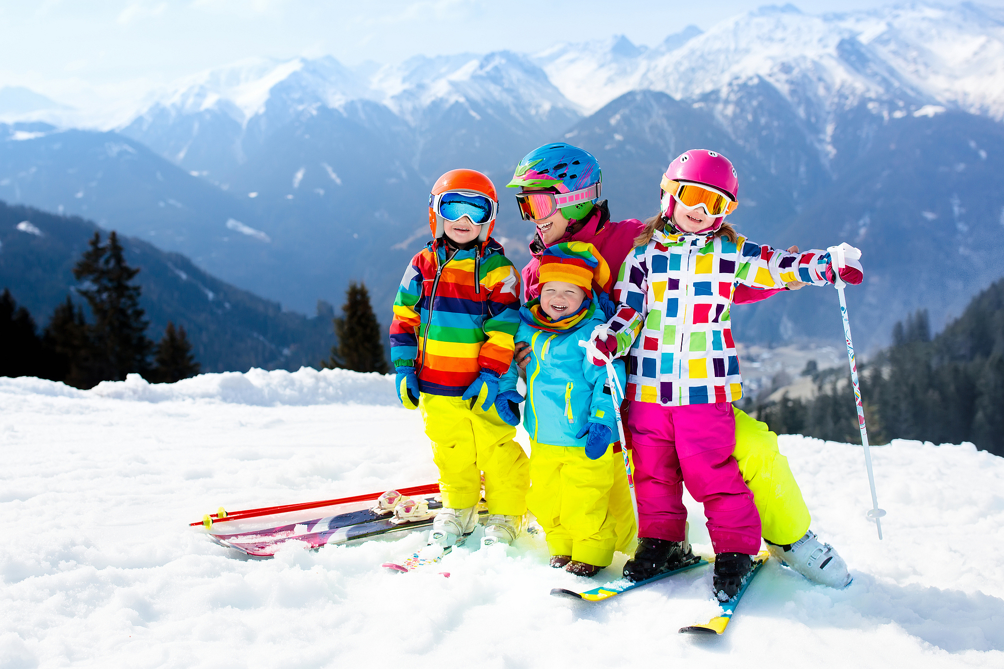子供が喜ぶ 北海道スキーゲレンデ 東京発 格安旅行のジェイトリップ