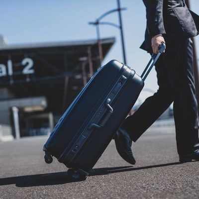 出張・ビジネスイメージ