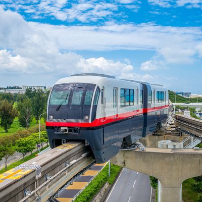 ゆいレール駅徒歩圏内のホテルから選べるイメージ