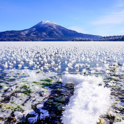 阿寒湖温泉 旅行・ツアーイメージ