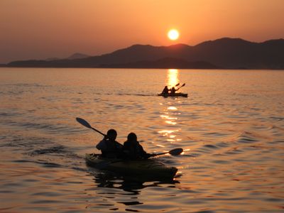 小豆島ふるさと村