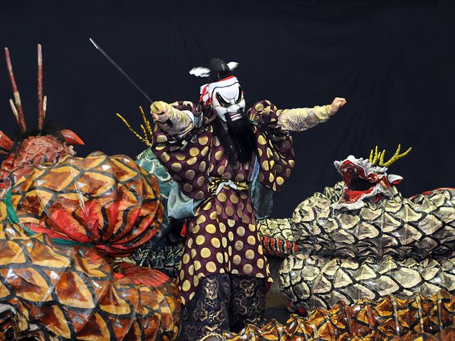 鑑賞ポイントイメージ