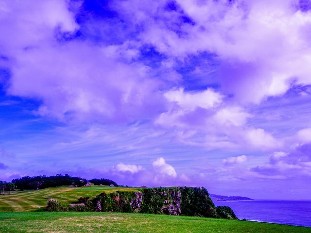 名物ホールありイメージ