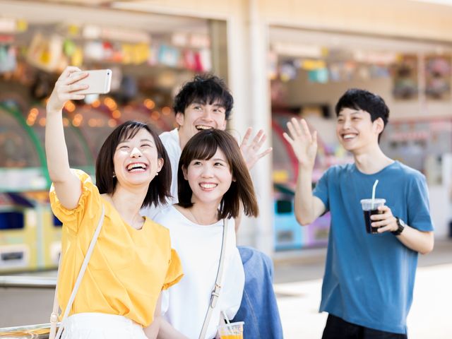 直前割でお得にUSJパーク周辺ホテルに泊まろう|USJスタジオパス付イメージ
