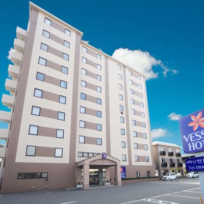 ベッセルホテル福山イメージ