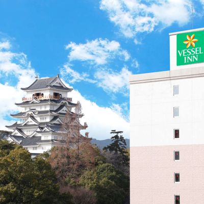 ベッセルイン福山駅北口イメージ