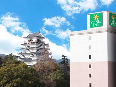 ベッセルイン福山駅北口イメージ