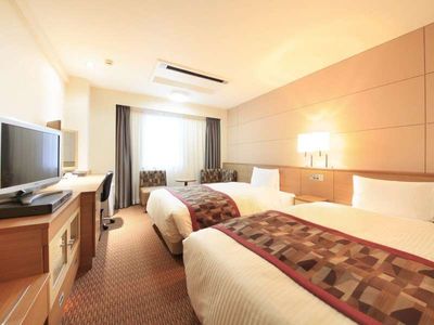 ベッセルイン福山駅北口イメージ