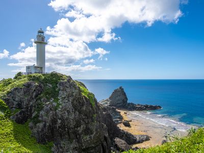 離島ツアー沖縄イメージ