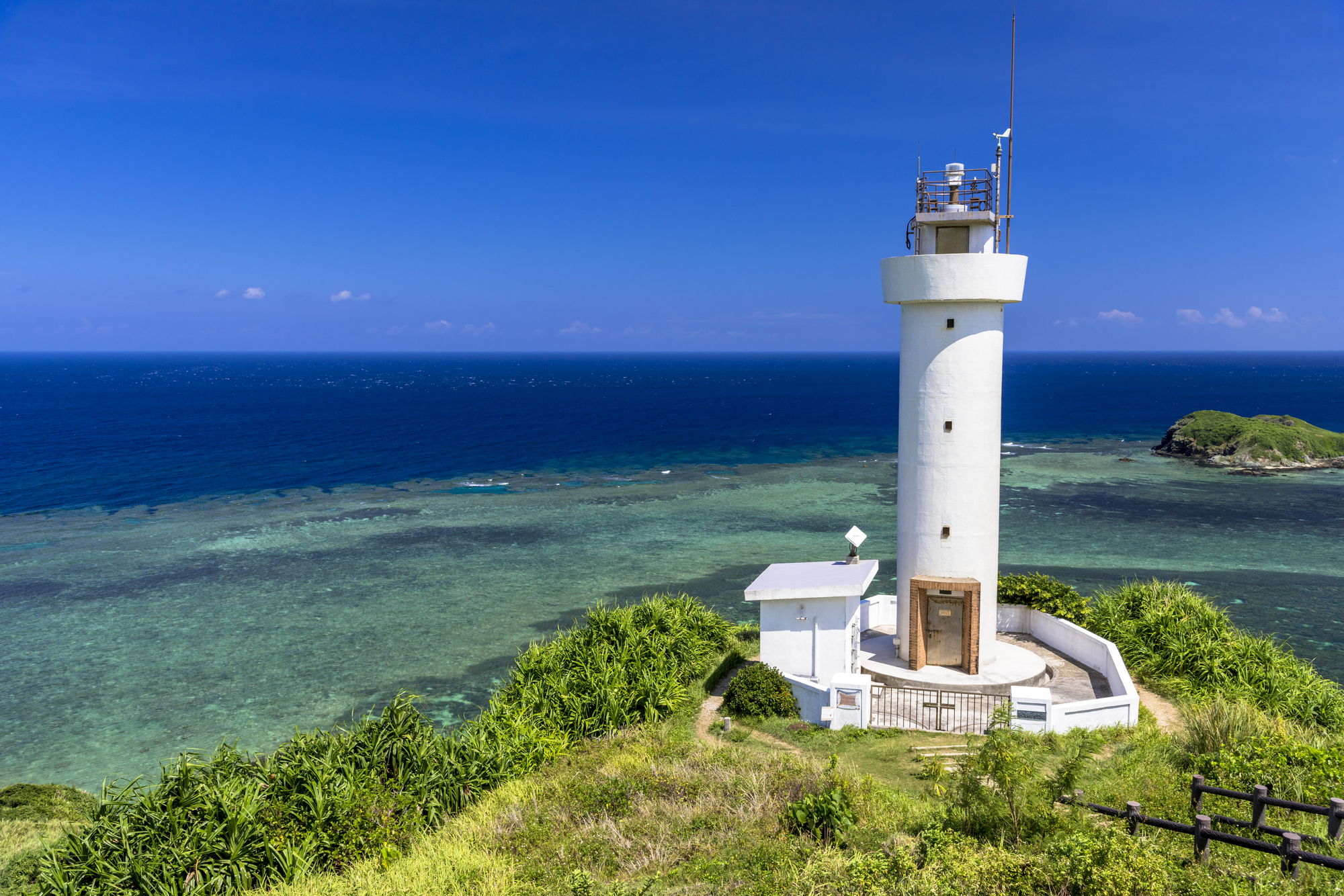 石垣島