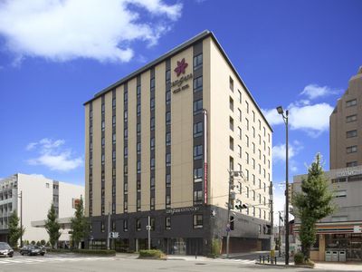 ベッセルホテルカンパーナ京都五条イメージ