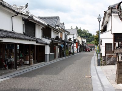 豆田町