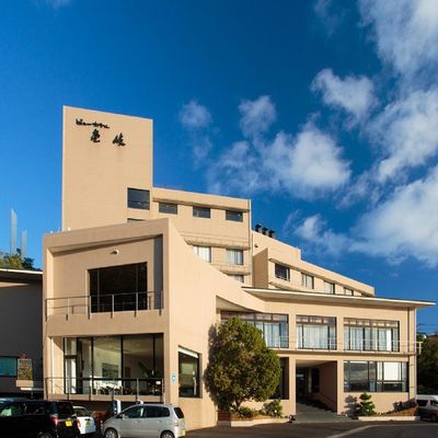 ビューホテル壱岐イメージ